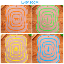 Load image into Gallery viewer, 1 PC Fat Scrub Category Cutting Board Non - slip