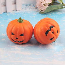 Load image into Gallery viewer, 1 PC Halloween Artificial Pumpkin Foam Simulation