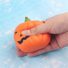 Load image into Gallery viewer, 1 PC Halloween Artificial Pumpkin Foam Simulation