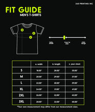 Load image into Gallery viewer, Dad Golf Mens Blue Cute Graphic Tee Unique Dad