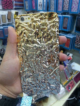 Load image into Gallery viewer, Aluminium Foil iPhone Case