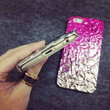 Load image into Gallery viewer, Aluminium Foil iPhone Case