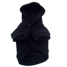 Load image into Gallery viewer, Cute I LOVE mommy pet cat dog Sweater Hoodie
