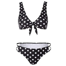 Load image into Gallery viewer, Fabulous Women's Sexy Detachable Padded Cutout