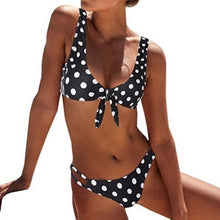 Load image into Gallery viewer, Fabulous Women's Sexy Detachable Padded Cutout