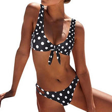 Load image into Gallery viewer, Fabulous Women's Sexy Detachable Padded Cutout