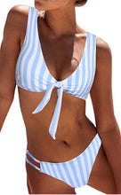 Load image into Gallery viewer, Fabulous Women's Sexy Detachable Padded Cutout