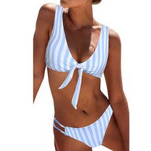 Load image into Gallery viewer, Fabulous Women's Sexy Detachable Padded Cutout