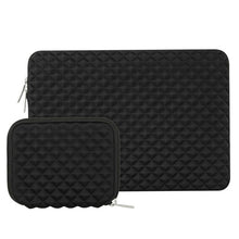 Load image into Gallery viewer, Diamond Foam Water Repellent Lycra Laptop