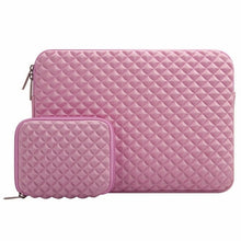 Load image into Gallery viewer, Diamond Foam Water Repellent Lycra Laptop
