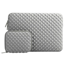 Load image into Gallery viewer, Diamond Foam Water Repellent Lycra Laptop
