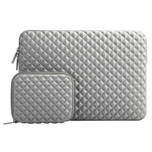 Load image into Gallery viewer, Diamond Foam Water Repellent Lycra Laptop