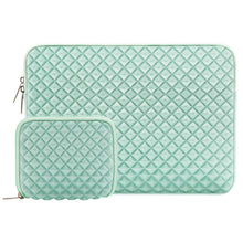 Load image into Gallery viewer, Diamond Foam Water Repellent Lycra Laptop
