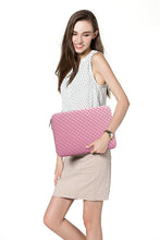 Load image into Gallery viewer, Diamond Foam Water Repellent Lycra Laptop