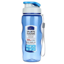 Load image into Gallery viewer, Portable Travel Sport Tea Water Seal Bottle 500ml