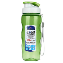 Load image into Gallery viewer, Portable Travel Sport Tea Water Seal Bottle 500ml