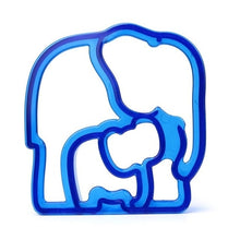 Load image into Gallery viewer, Sandwich Cutter Kids DIY Lunch Sandwich Toast