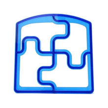 Load image into Gallery viewer, Sandwich Cutter Kids DIY Lunch Sandwich Toast