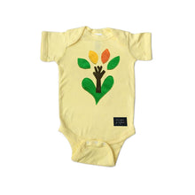 Load image into Gallery viewer, mi cielo x JUAN DE LASCURAIN - The Tree – Yellow