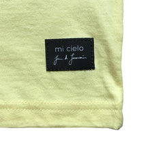 Load image into Gallery viewer, mi cielo x JUAN DE LASCURAIN - The Tree – Yellow