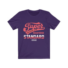 Load image into Gallery viewer, Super Standard Short Sleeve Tee