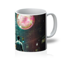 Load image into Gallery viewer, Art 8 Mug
