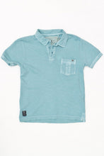 Load image into Gallery viewer, Hunter Polo for Boys