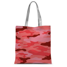 Load image into Gallery viewer, Camofludge 5 Sublimation Tote Bag