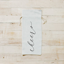 Load image into Gallery viewer, Cheers Wine Bag