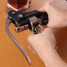 Load image into Gallery viewer, Wine Lover's Bottle Opener Set