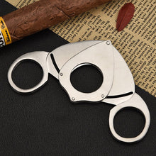 Load image into Gallery viewer, Scissors Cigar Cutter