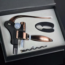 Load image into Gallery viewer, Wine Lover's Bottle Opener Set