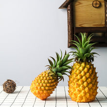 Load image into Gallery viewer, Pineapple Home Decor