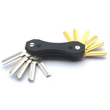 Load image into Gallery viewer, Utility Key Holder with LED Light