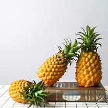 Load image into Gallery viewer, Pineapple Home Decor