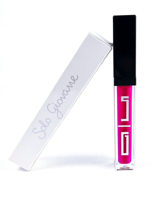 Glossy-Color Lip Cream 15