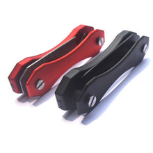 Load image into Gallery viewer, Utility Key Holder with LED Light