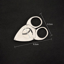 Load image into Gallery viewer, Scissors Cigar Cutter