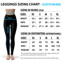 Load image into Gallery viewer, Womens Carbon Fiber Sports Leggings