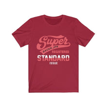 Load image into Gallery viewer, Super Standard Short Sleeve Tee