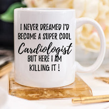 Load image into Gallery viewer, Cardiologist Gift, Cardiology Gift, Cardiologist,