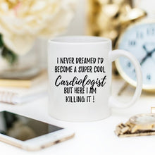 Load image into Gallery viewer, Cardiologist Gift, Cardiology Gift, Cardiologist,