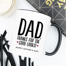Load image into Gallery viewer, Fathers Day Gifts for Men Funny Fathers Day Gifts