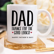 Load image into Gallery viewer, Fathers Day Gifts for Men Funny Fathers Day Gifts