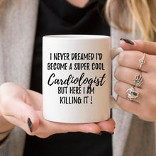 Load image into Gallery viewer, Cardiologist Gift, Cardiology Gift, Cardiologist,