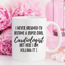 Load image into Gallery viewer, Cardiologist Gift, Cardiology Gift, Cardiologist,