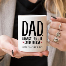 Load image into Gallery viewer, Fathers Day Gifts for Men Funny Fathers Day Gifts