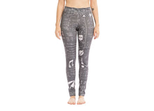 Load image into Gallery viewer, Maths Legging
