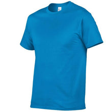 Load image into Gallery viewer, New Fashion Sportsuit and Tee Shirt Set Mens T Shirt Shorts+Short Pants Men Summer Tracksuit Men Brand Casual Tee Shirt shorts