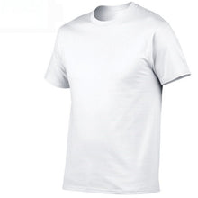 Load image into Gallery viewer, 2019 Train Graphic Series Print Fashion For Men New EA7 white Short Sleeve Men Tracksuits Set Male T-shirt fashion Clothing